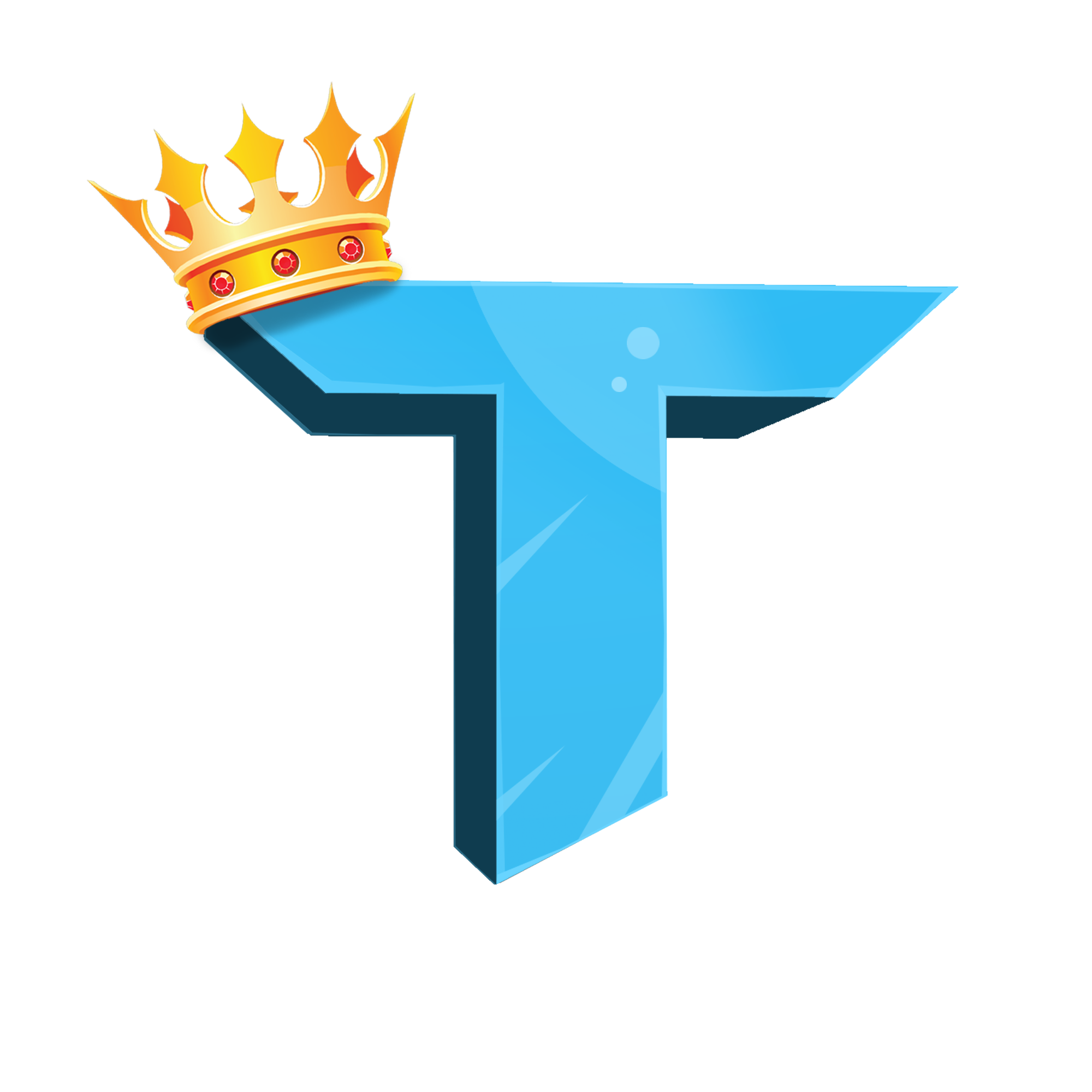 Trenend logo